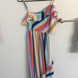 ASOS dress